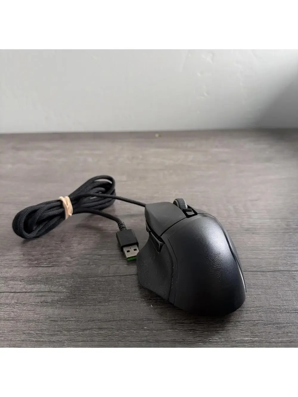 Razer Basilisk V2 Gaming Mouse | Model RZ01-0316 | Wired Mouse